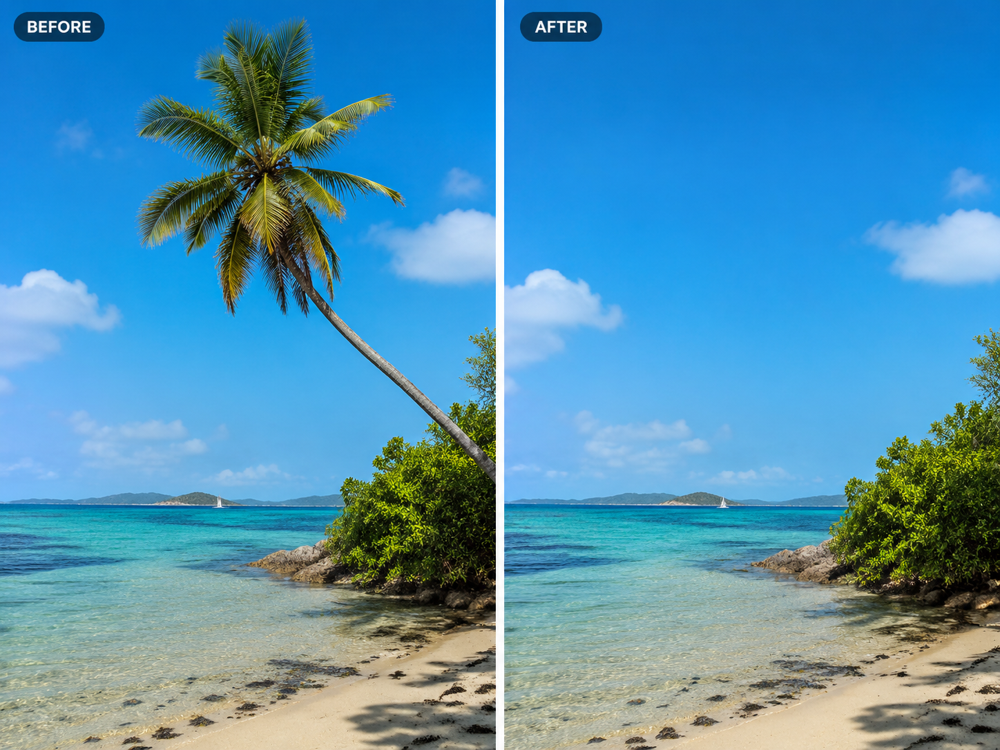 AI Image Editor