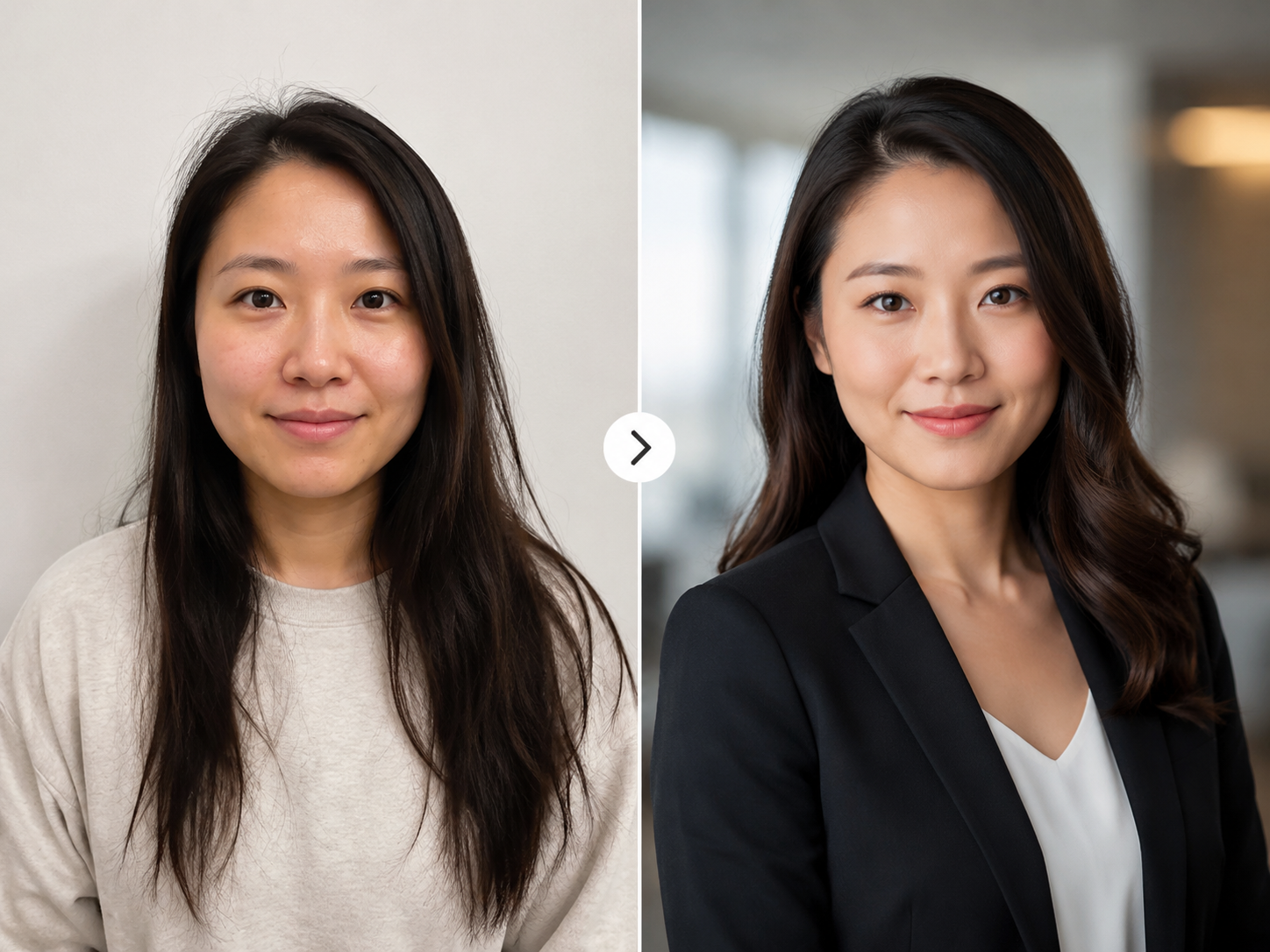 AI Professional Headshots